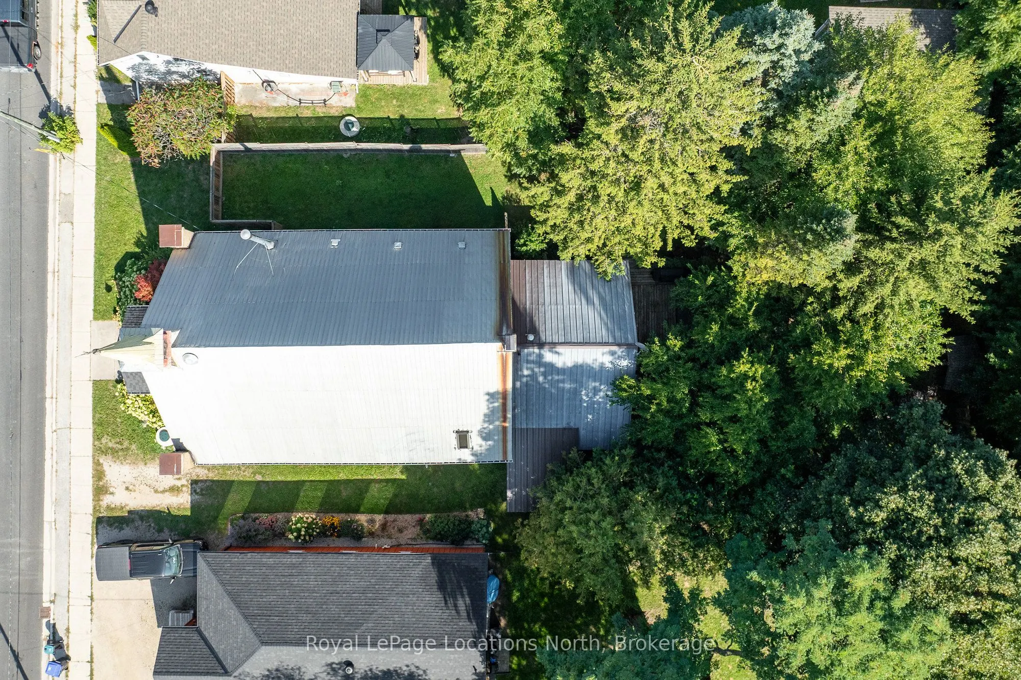 4177 County Road 124 Road