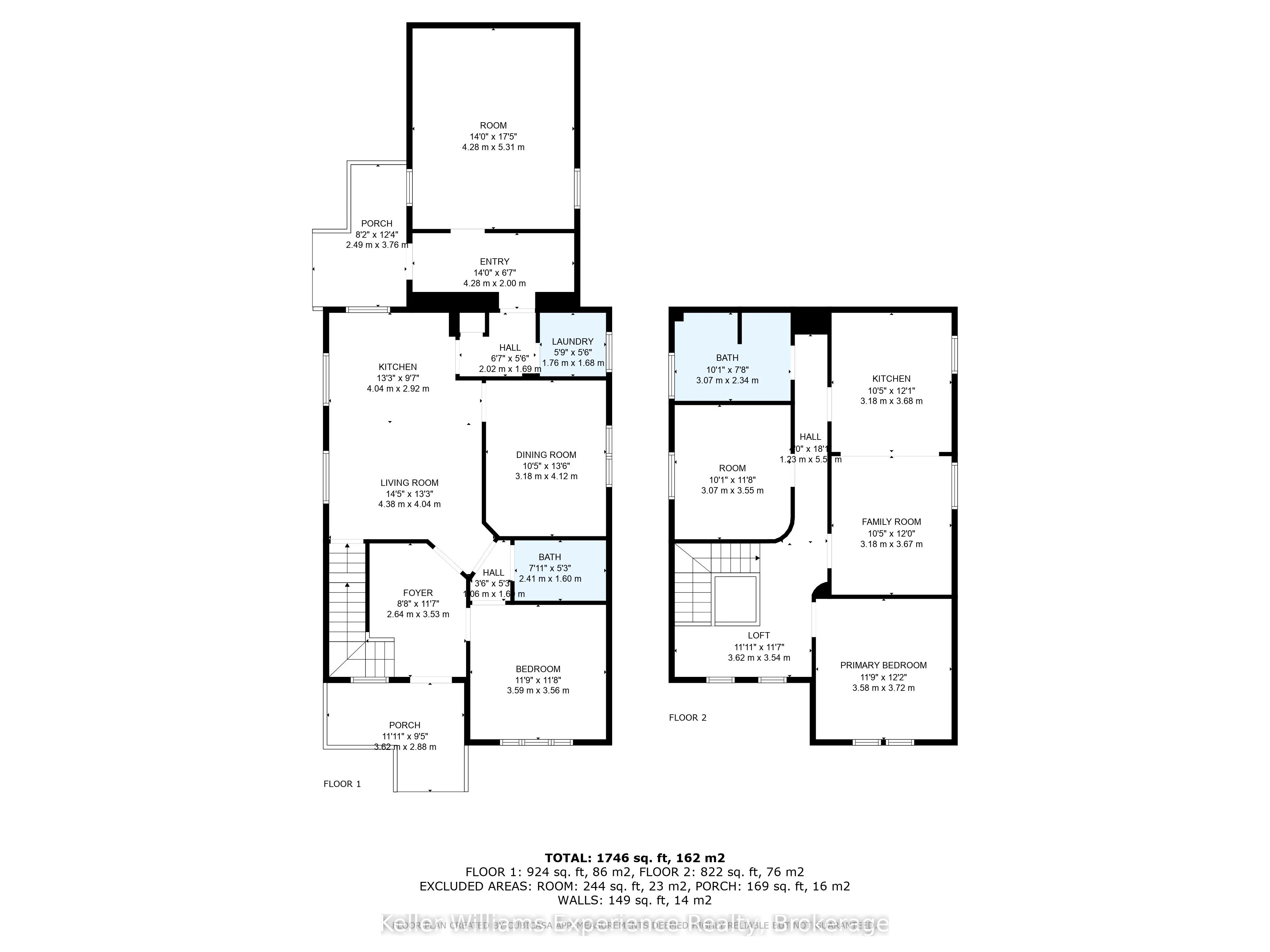 20 Yonge Street S