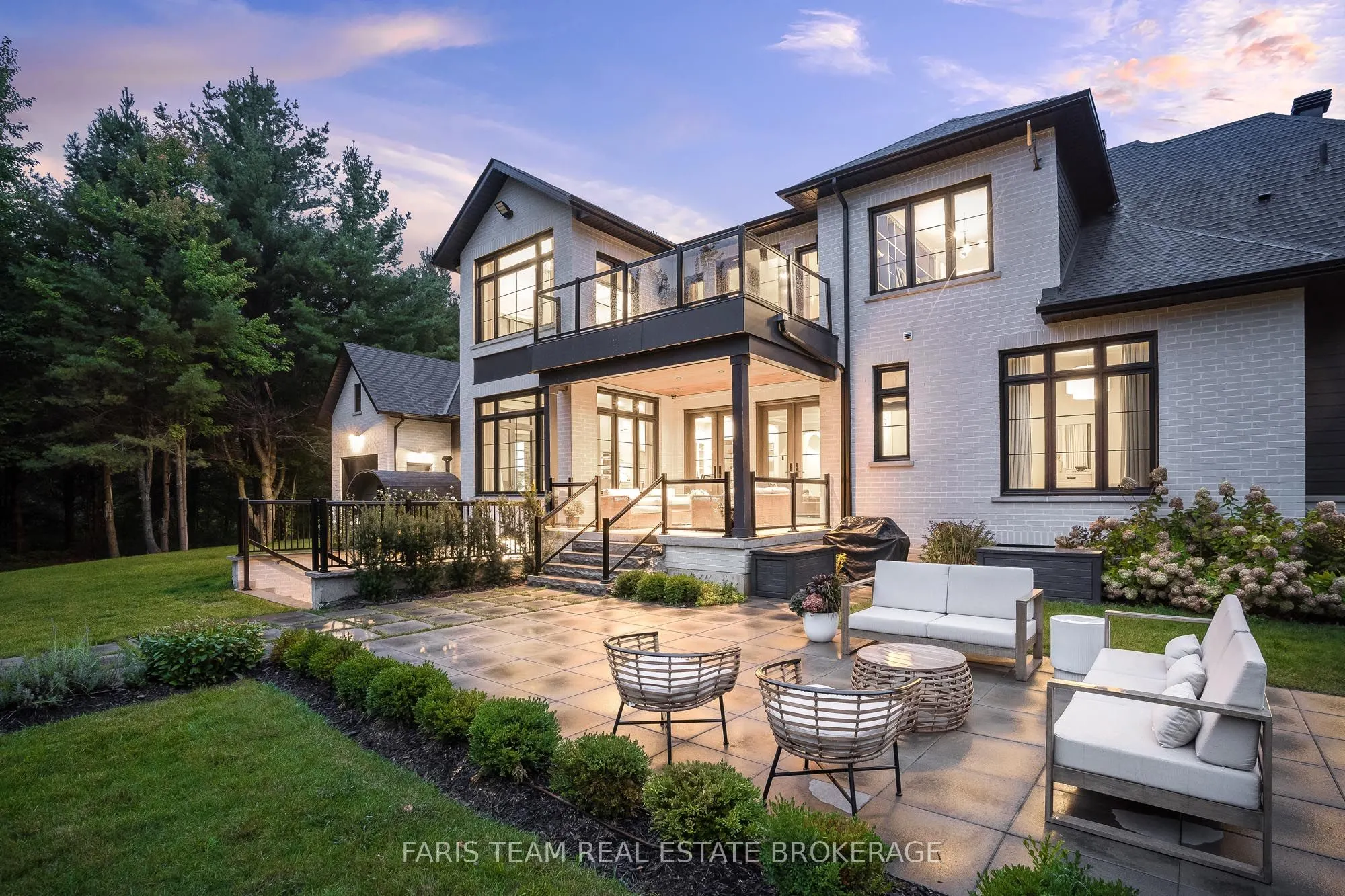 4 Sycamore Circle