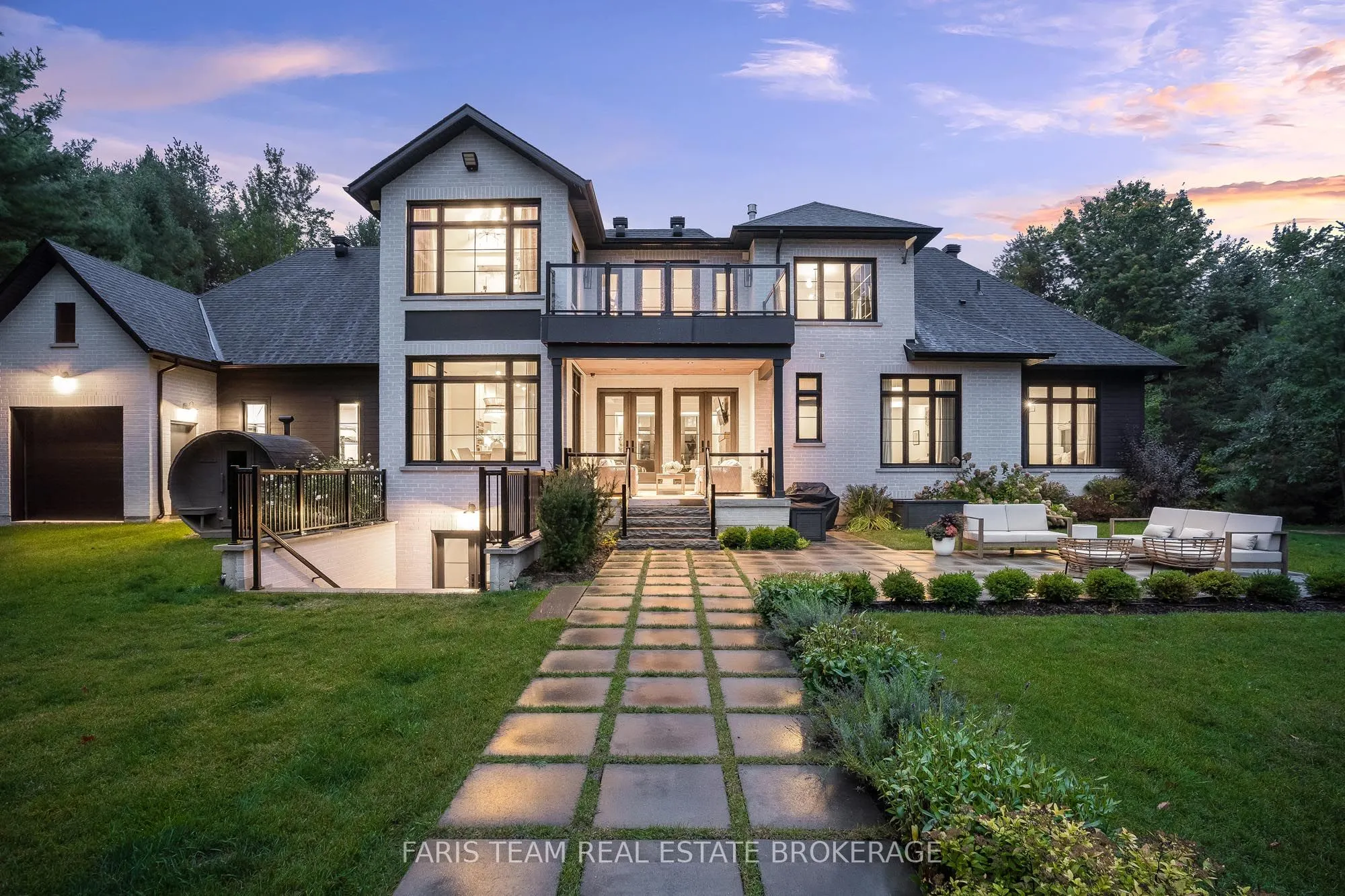4 Sycamore Circle