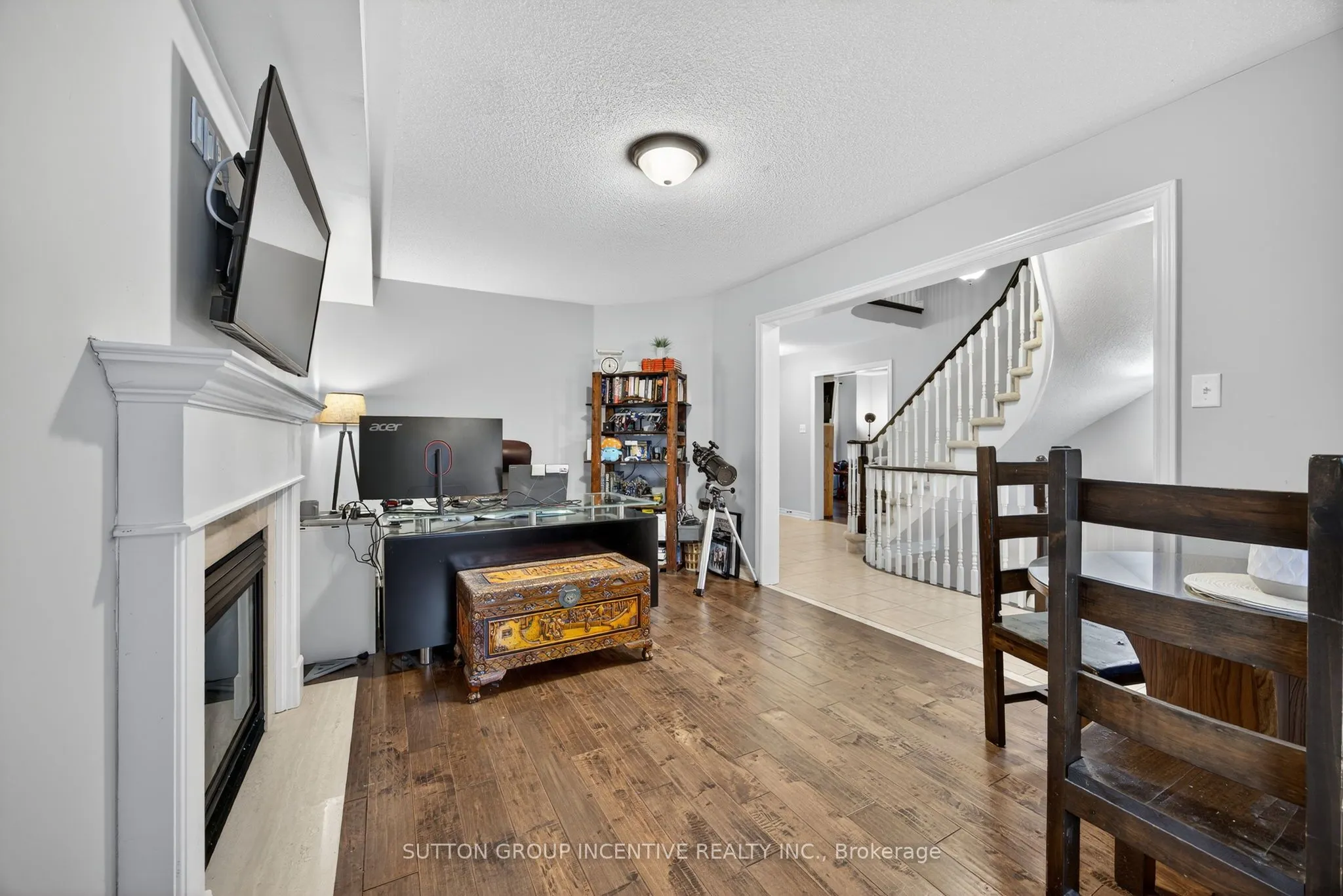 4 Dunnett Drive