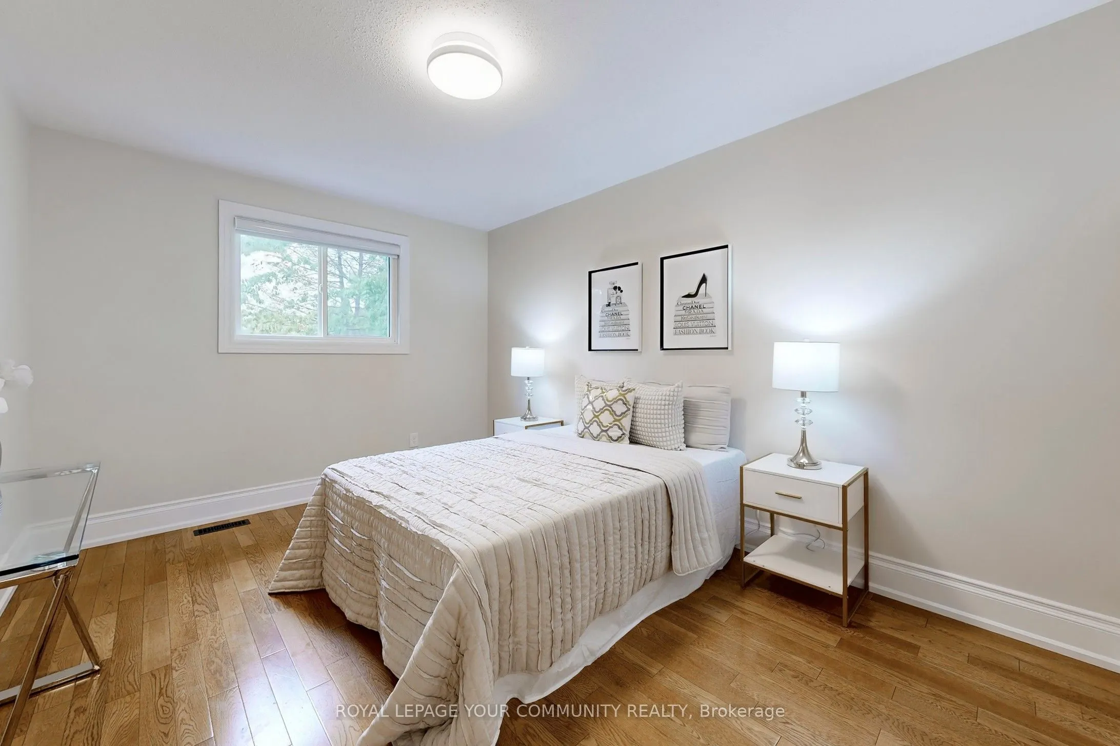 2 Charlotte Court