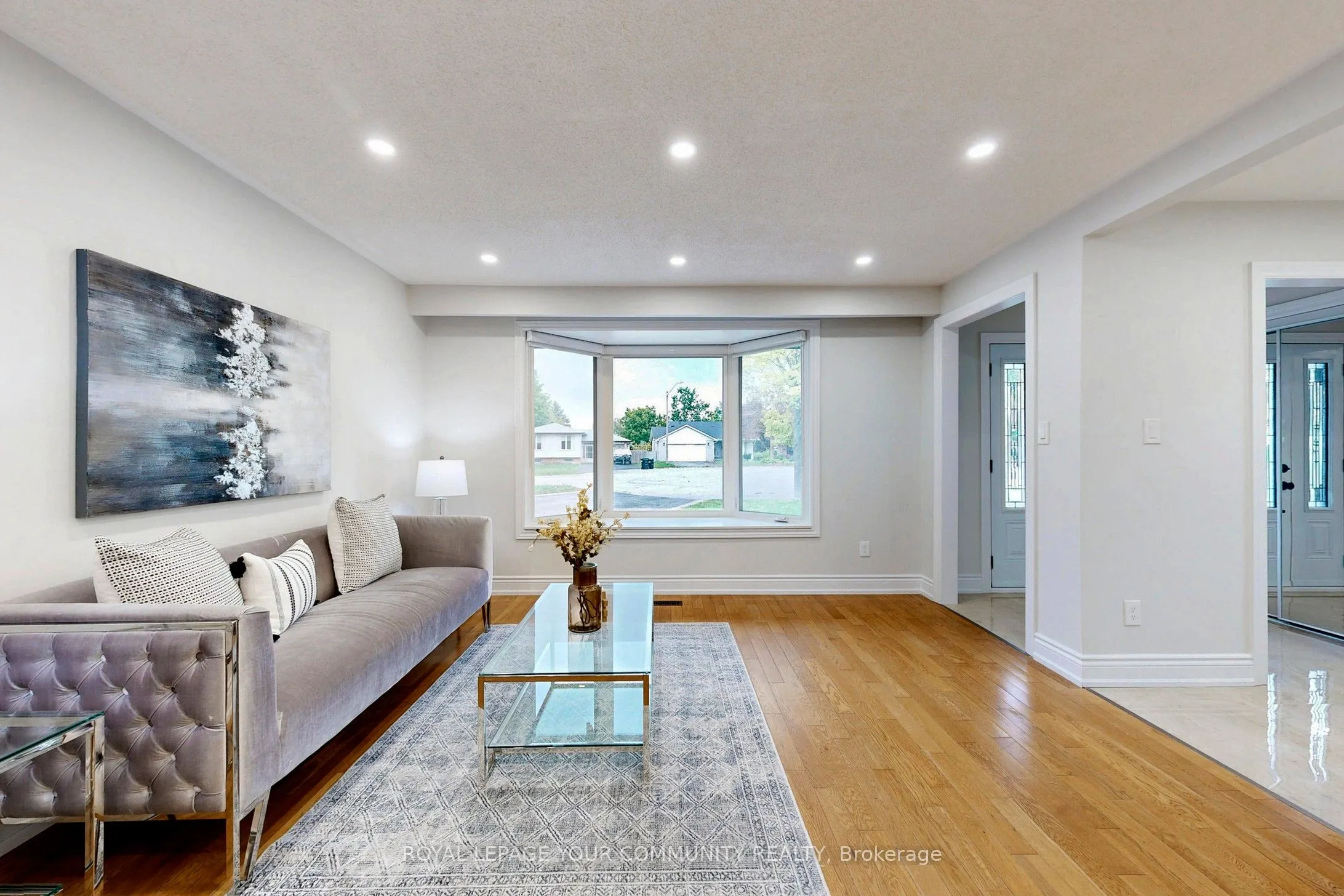 2 Charlotte Court