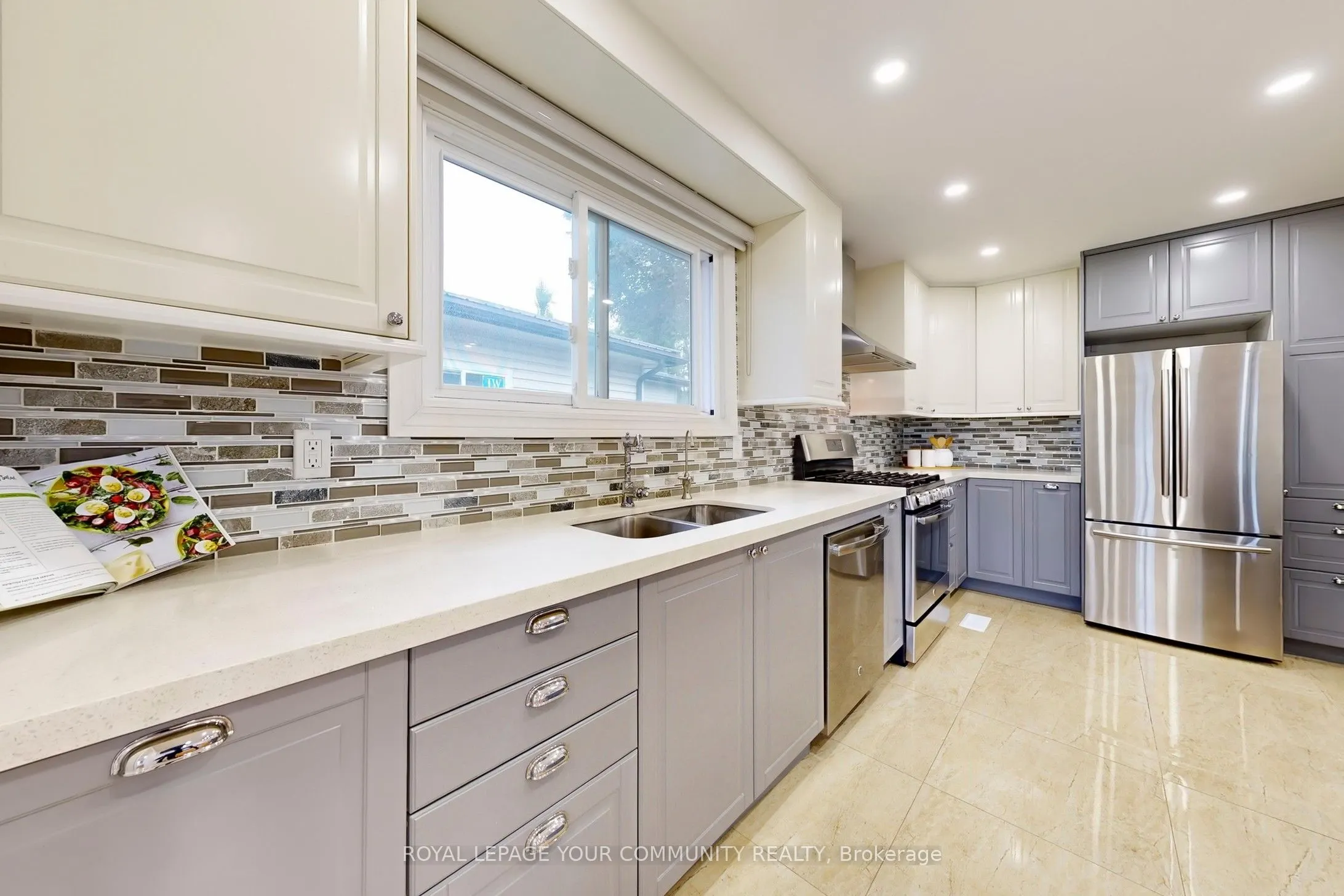 2 Charlotte Court