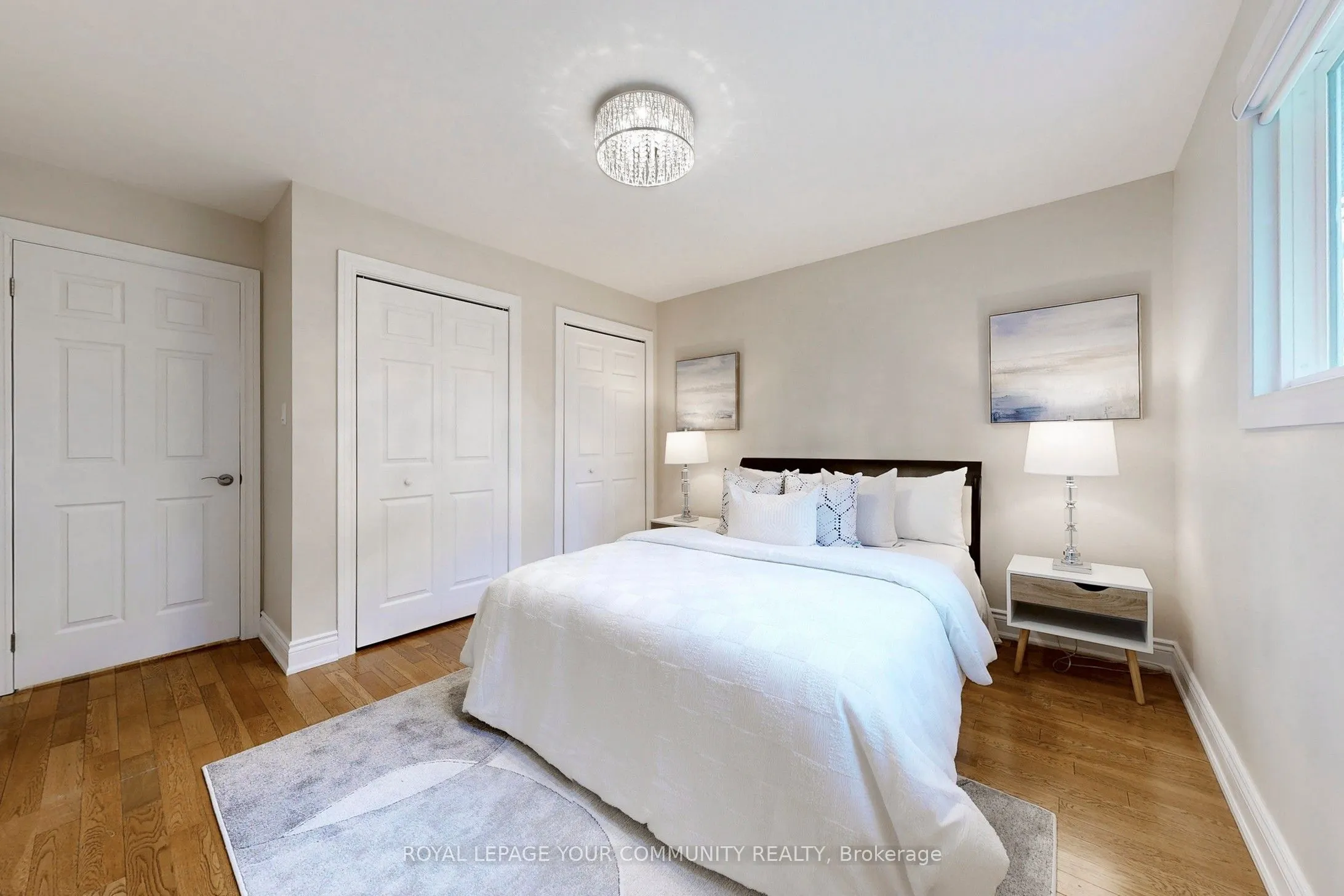 2 Charlotte Court