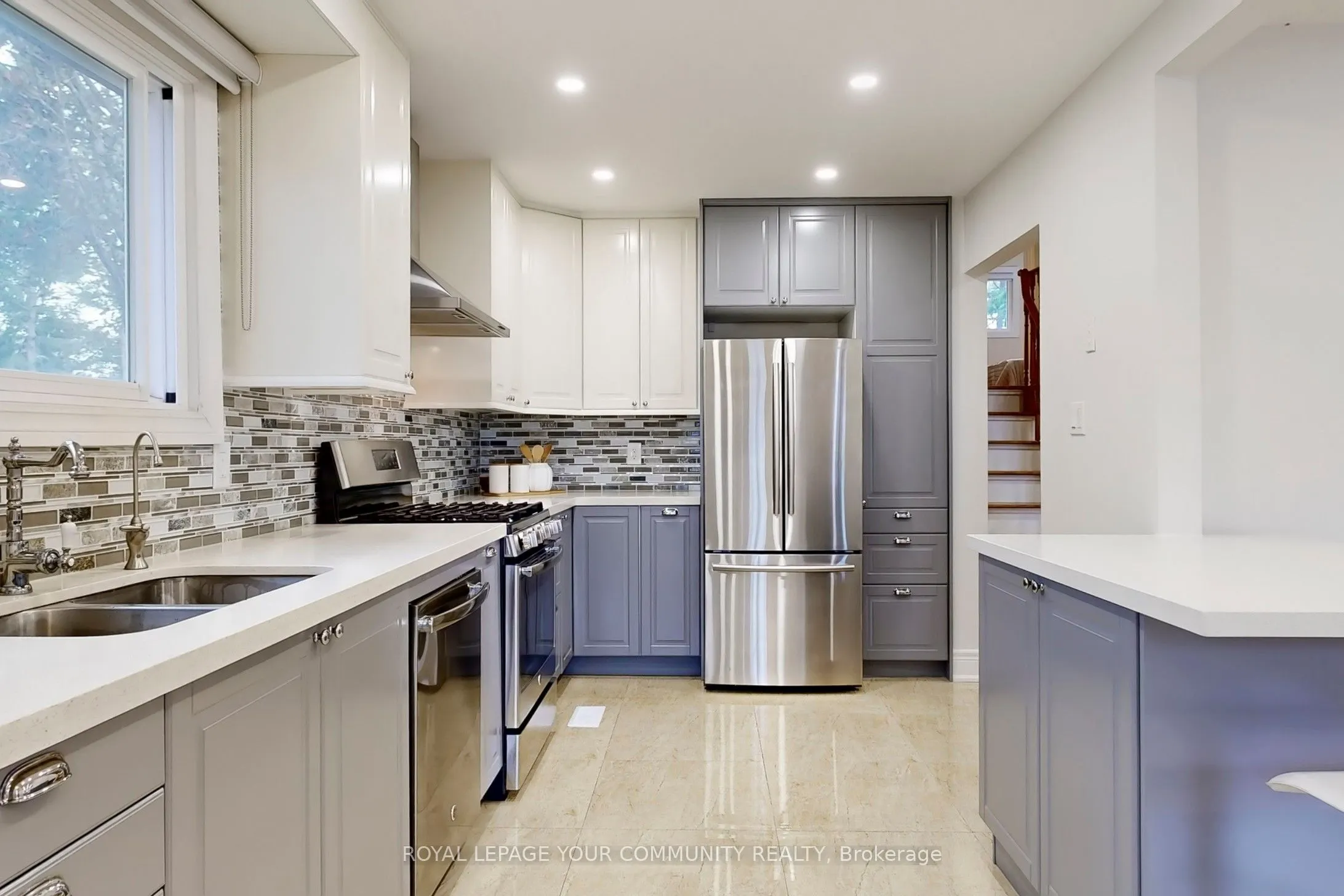 2 Charlotte Court