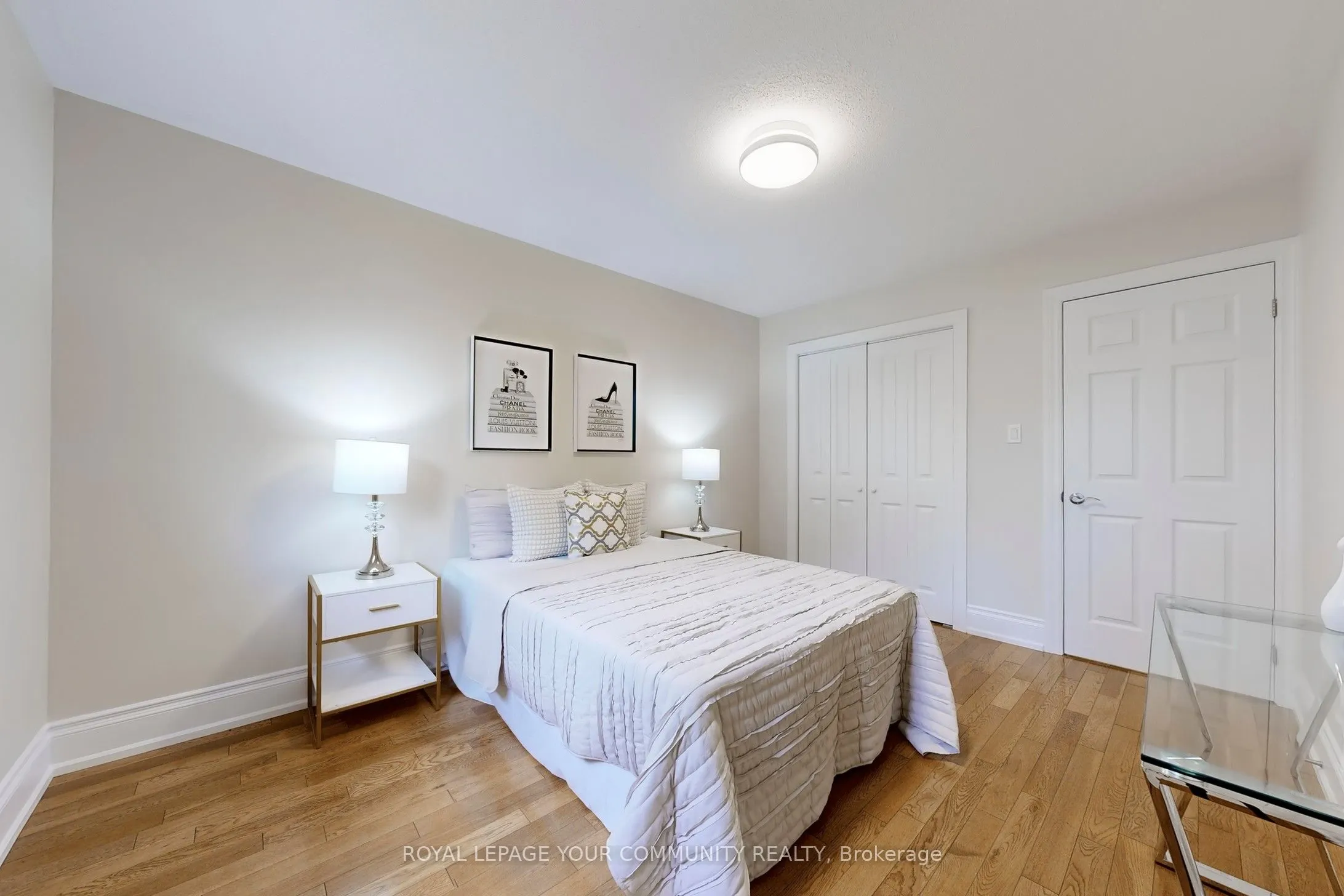 2 Charlotte Court