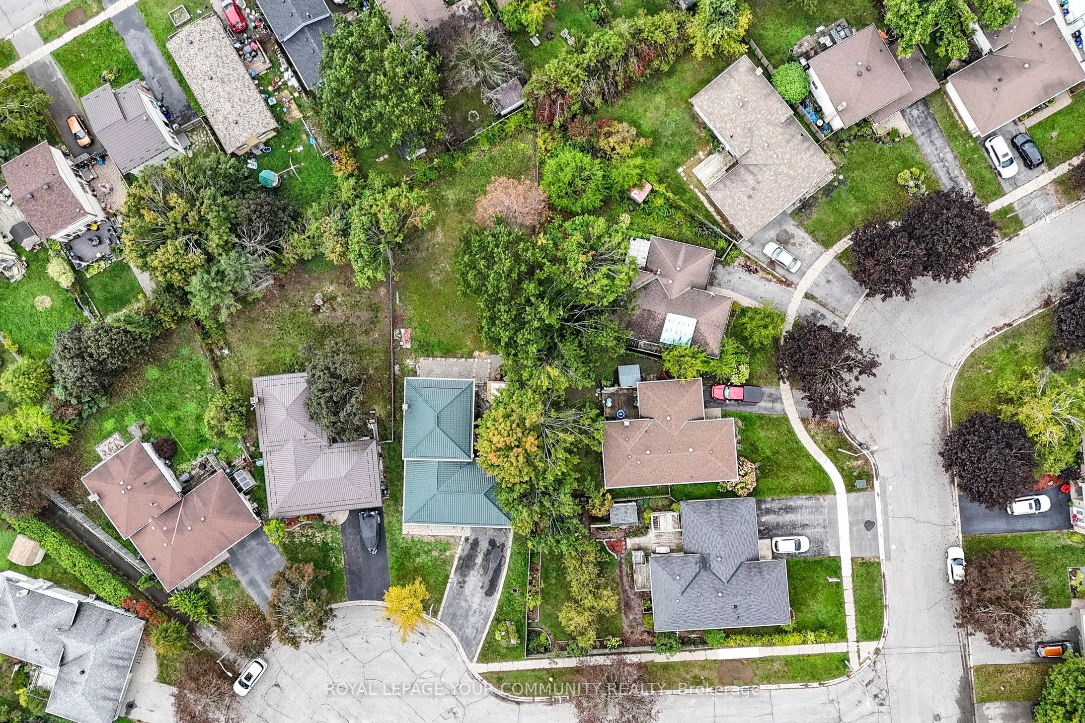2 Charlotte Court