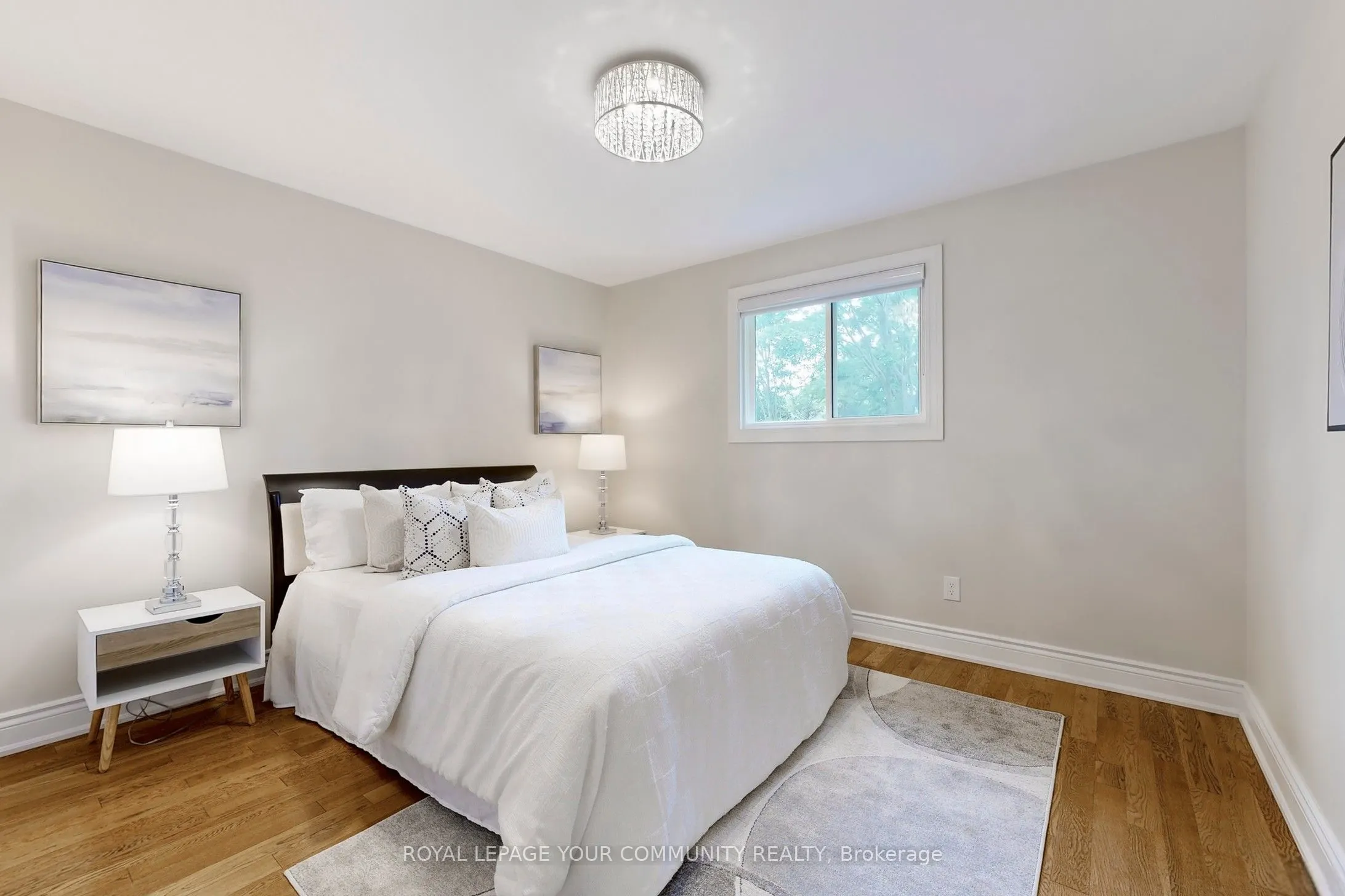 2 Charlotte Court