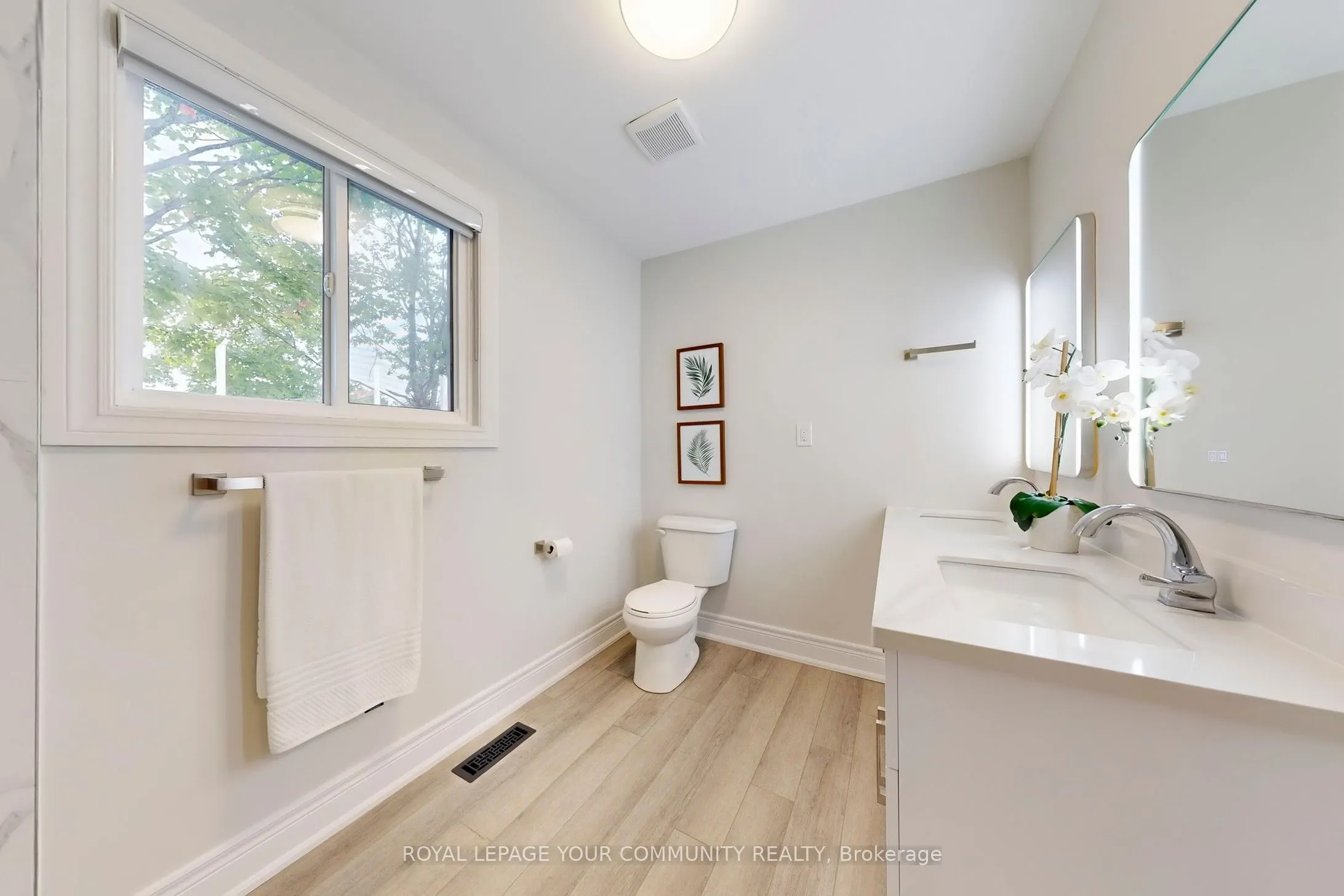 2 Charlotte Court