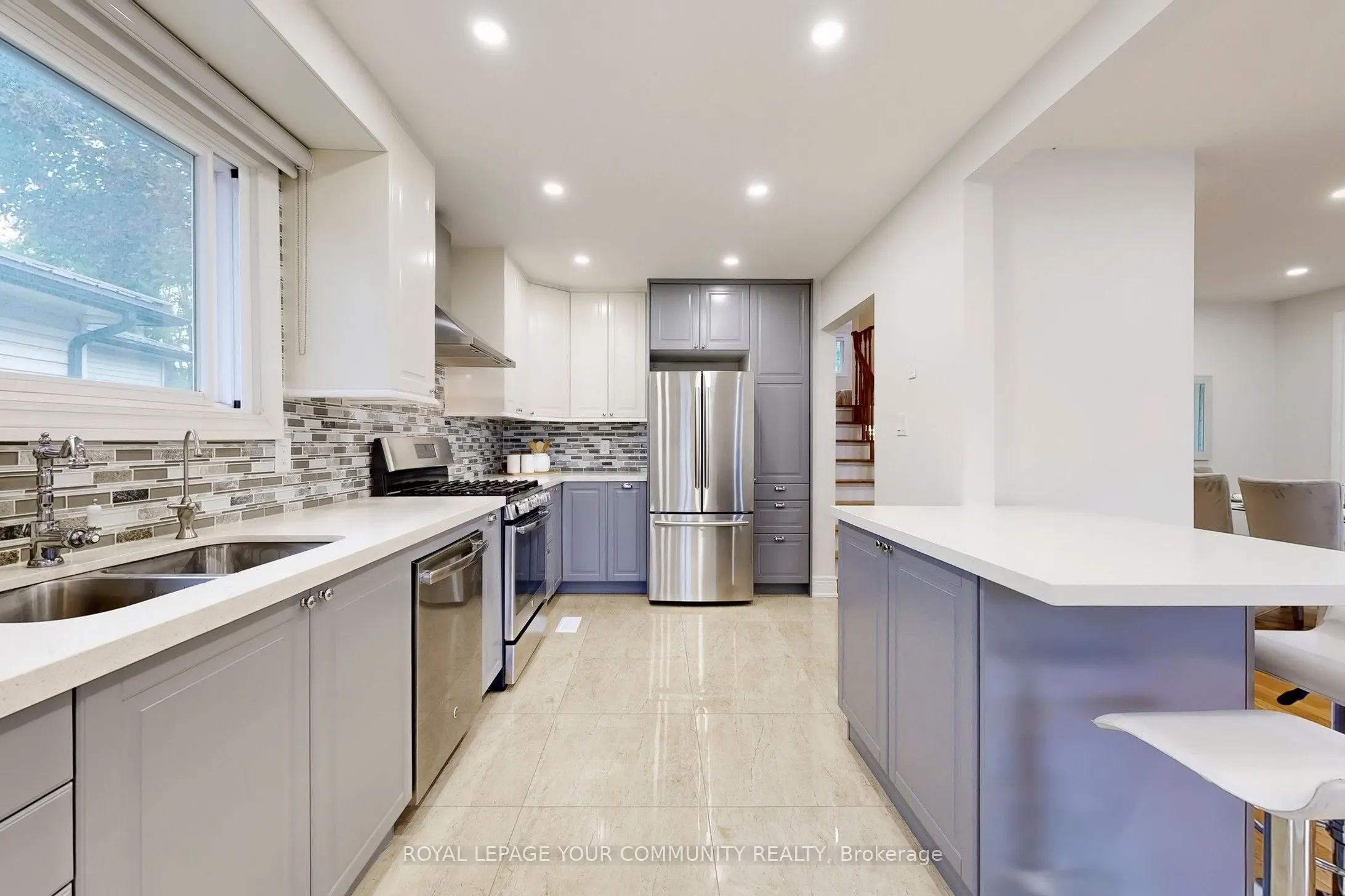 2 Charlotte Court