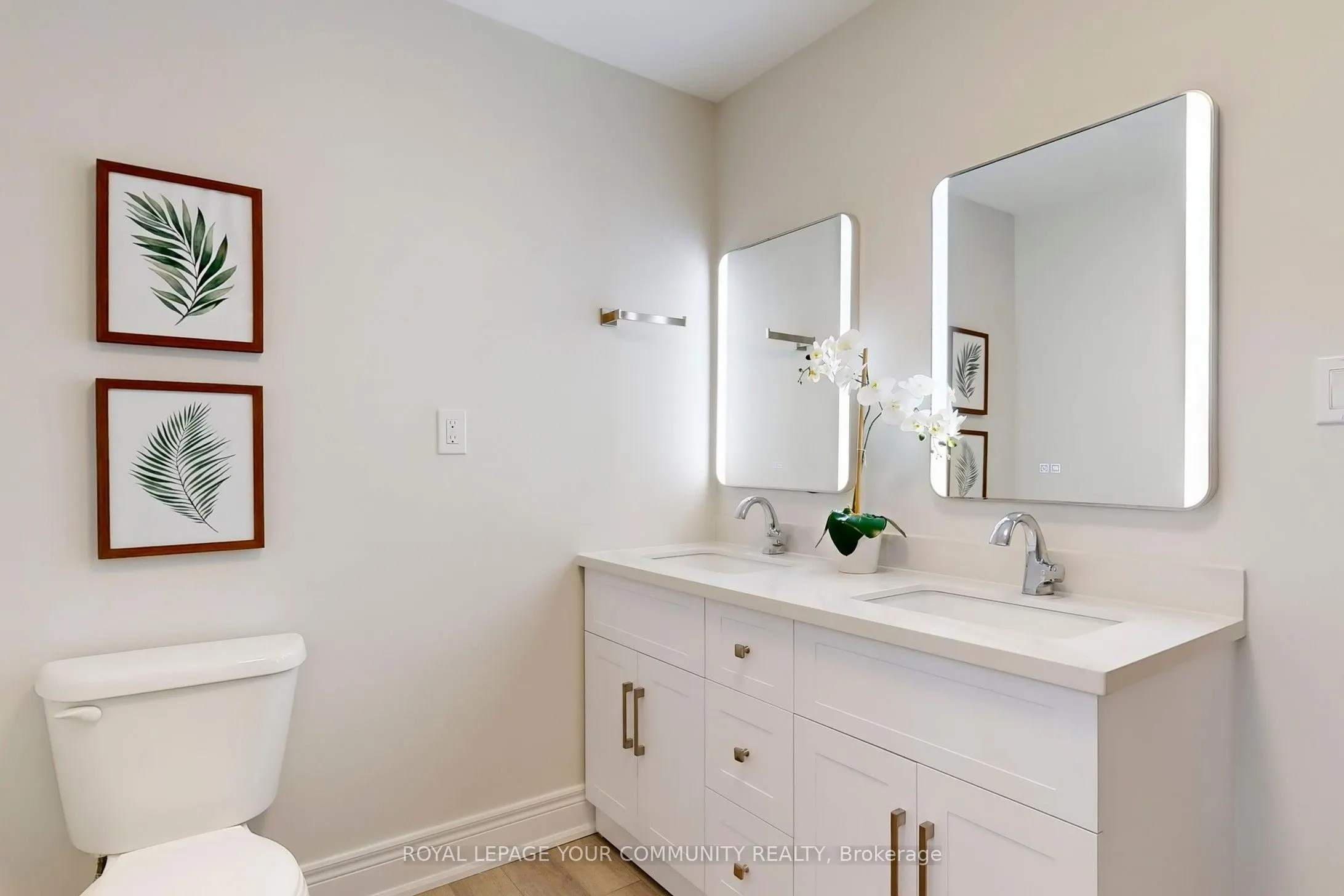 2 Charlotte Court