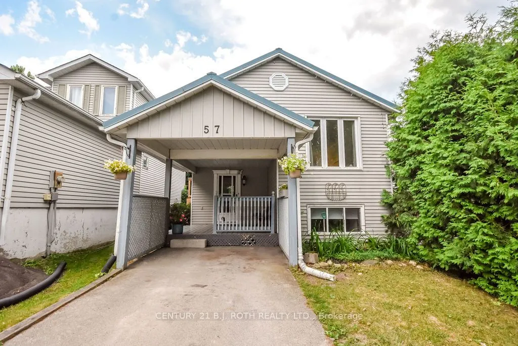 57 D'ambrosio Drive