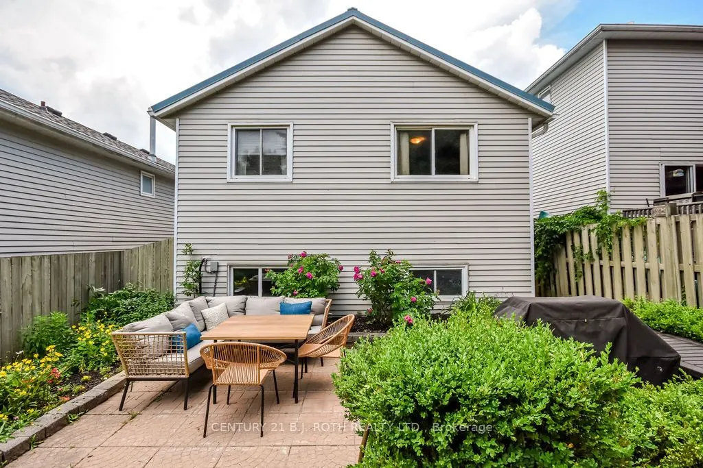 57 D'ambrosio Drive