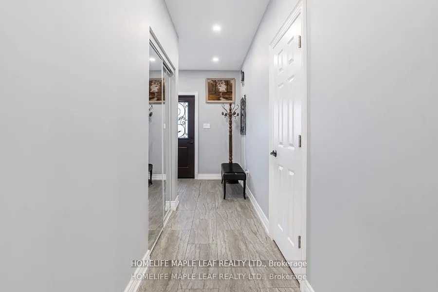 17 Middlebrook Road