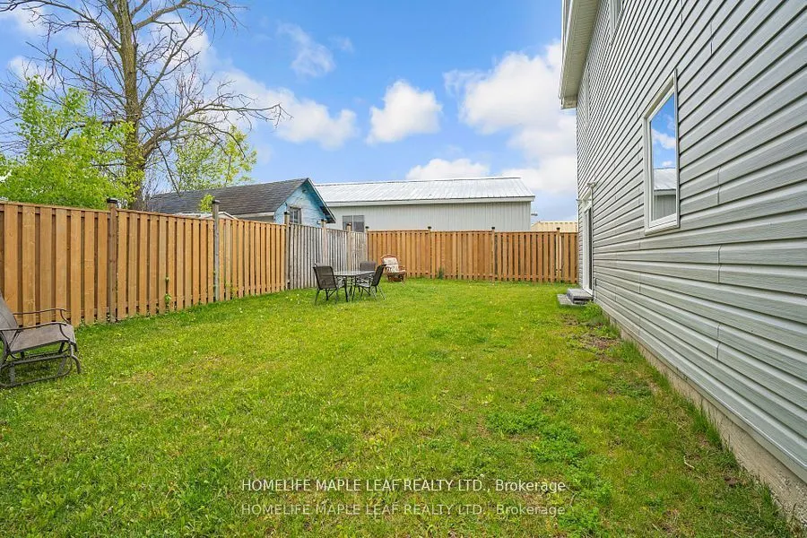 17 Middlebrook Road