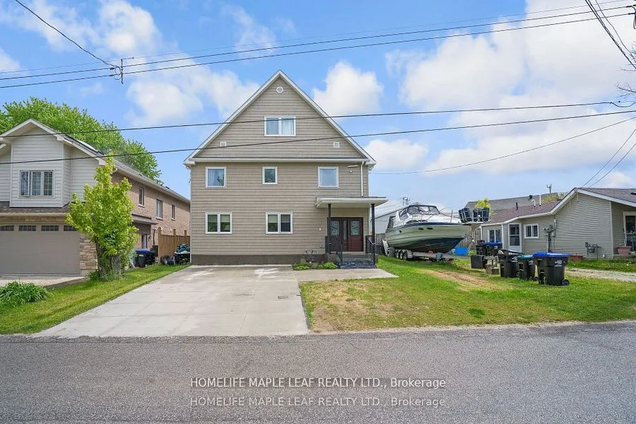 17 Middlebrook Road