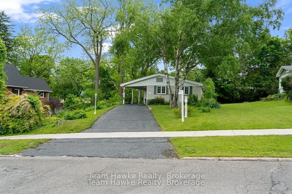 689 Dominion Avenue