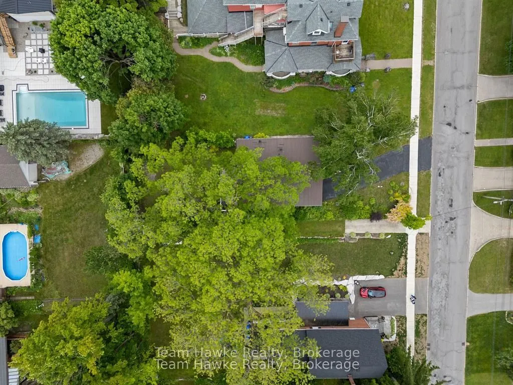 689 Dominion Avenue