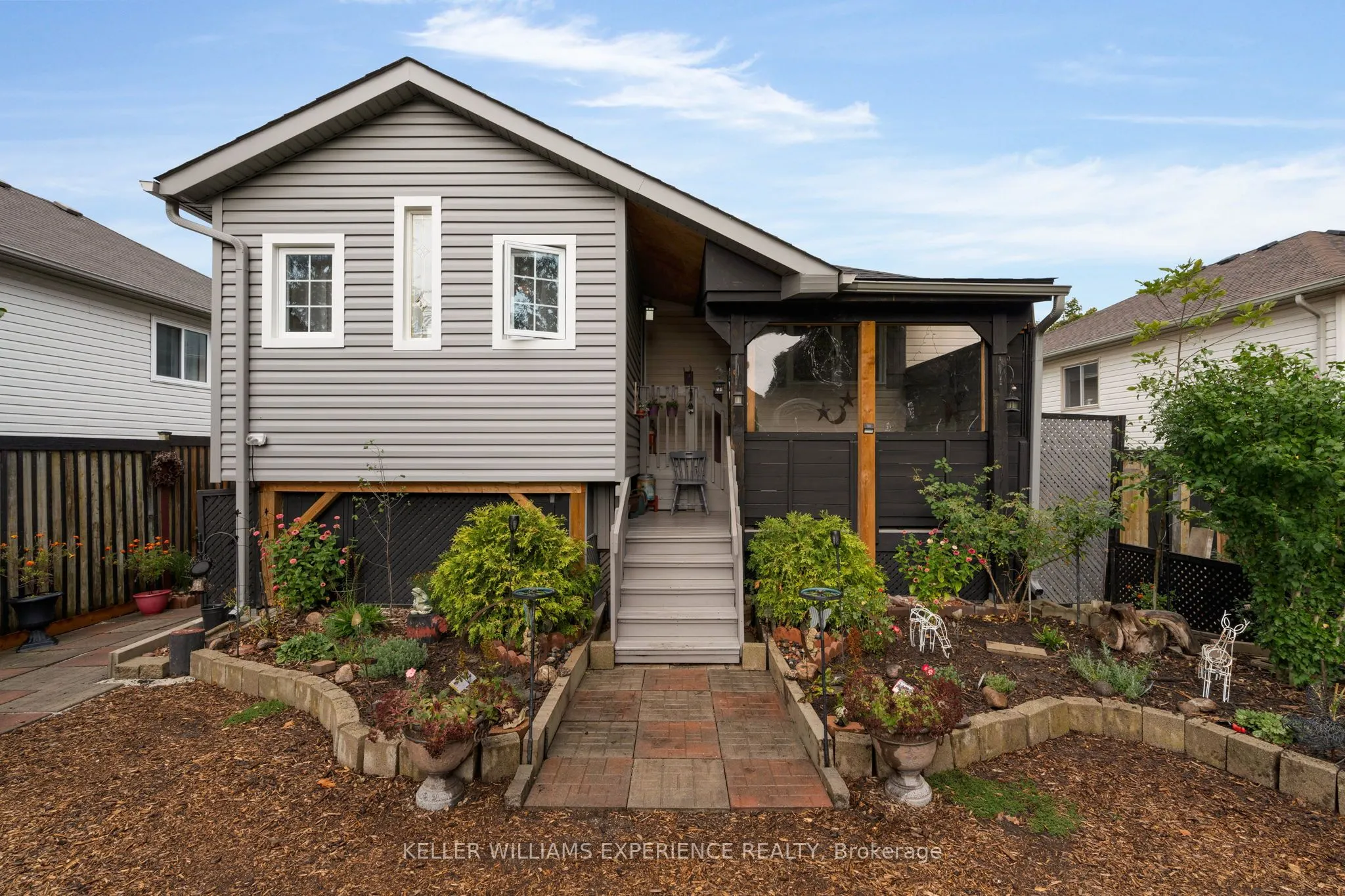 204 Dyer Drive