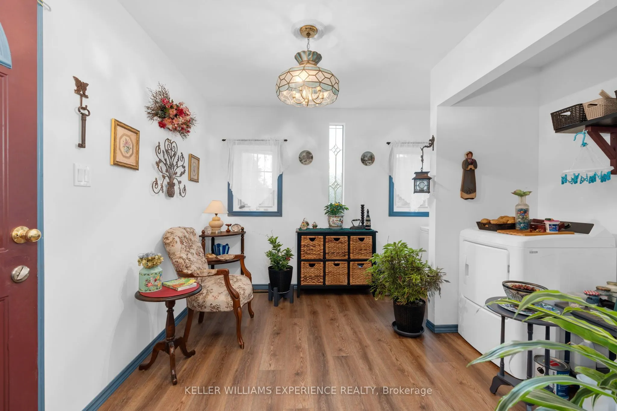 204 Dyer Drive