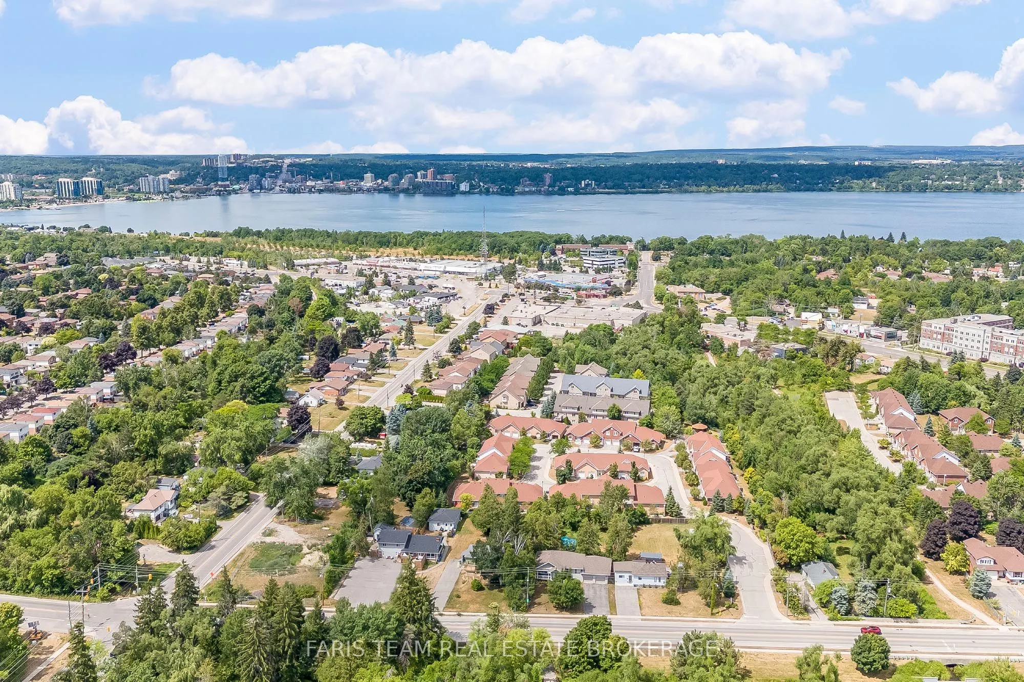 318 Little Avenue, #18
