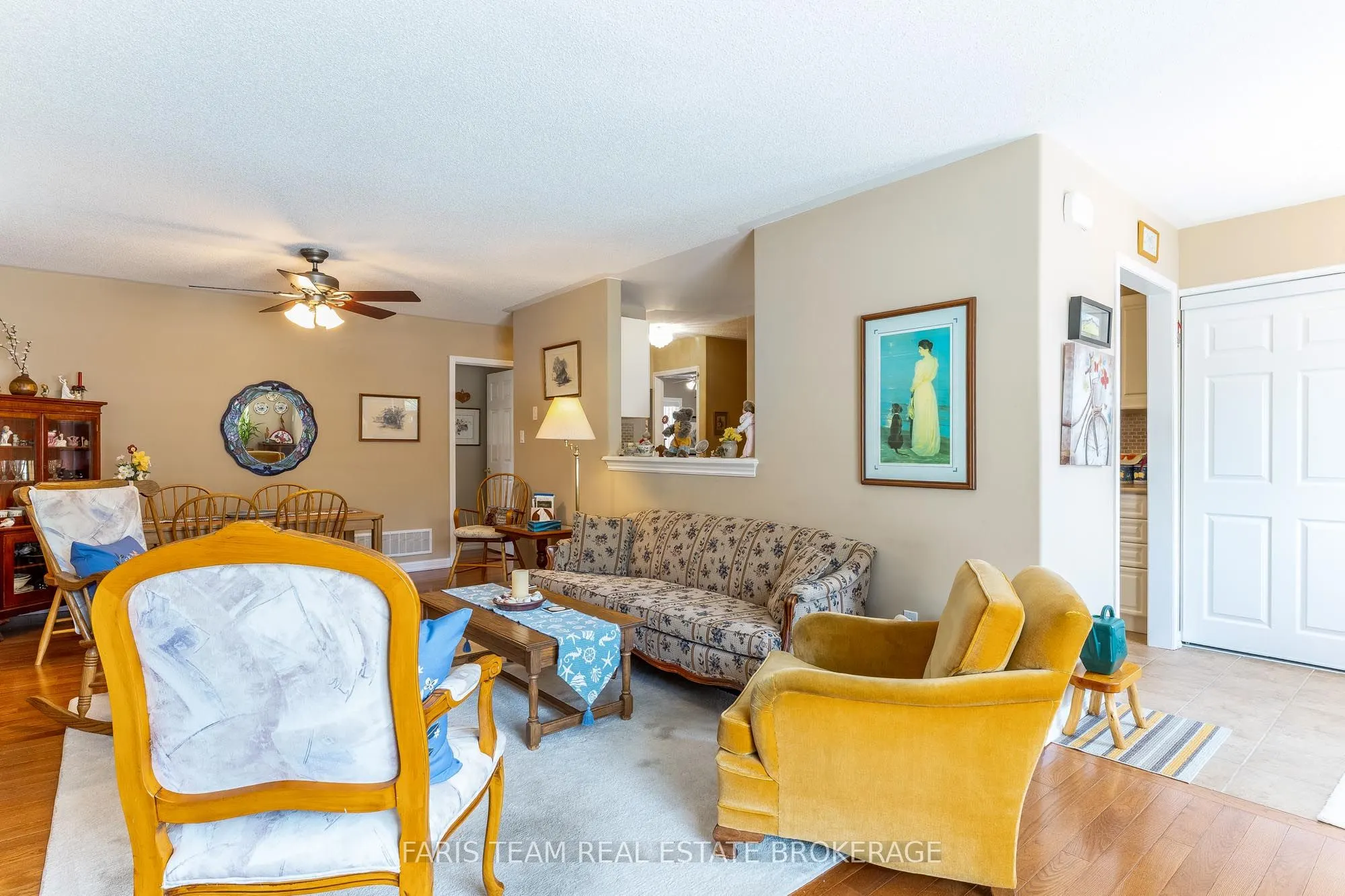 318 Little Avenue, #18