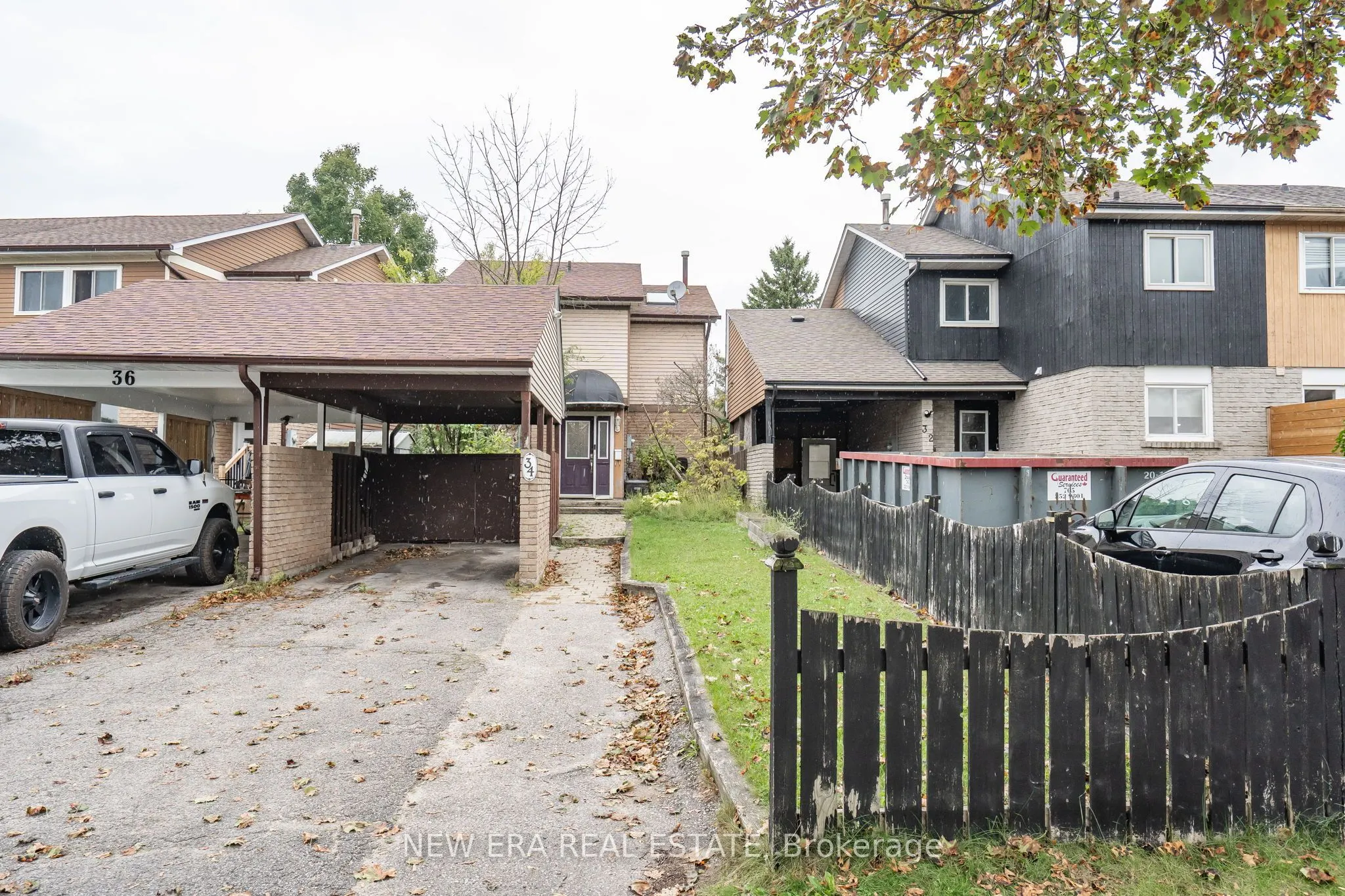 34 LAMPMAN Lane