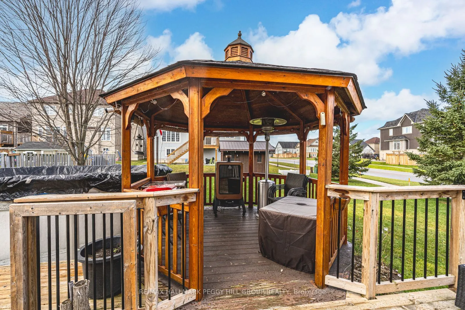 222 Red Oak Trail