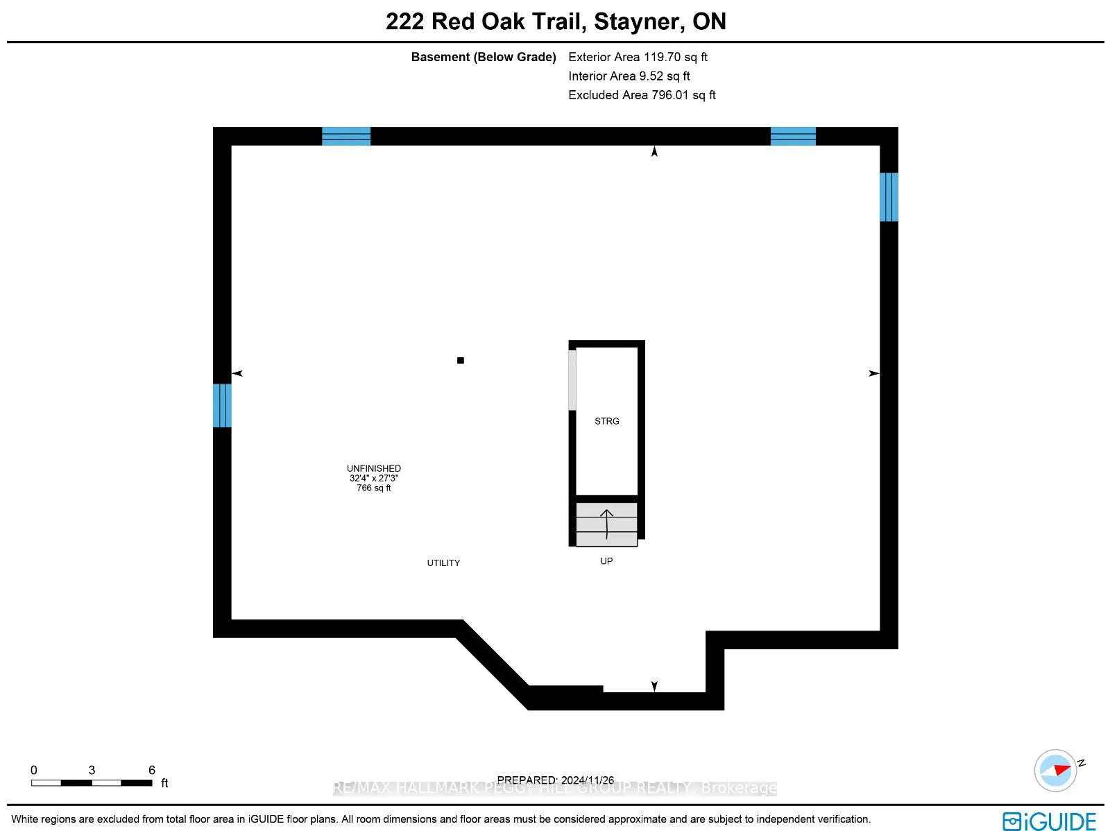 222 Red Oak Trail