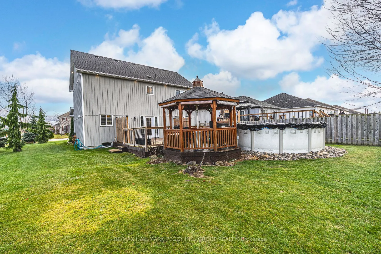 222 Red Oak Trail