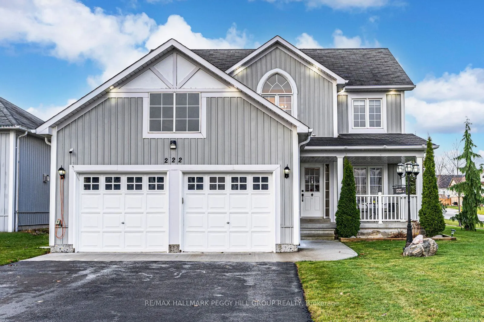 222 Red Oak Trail