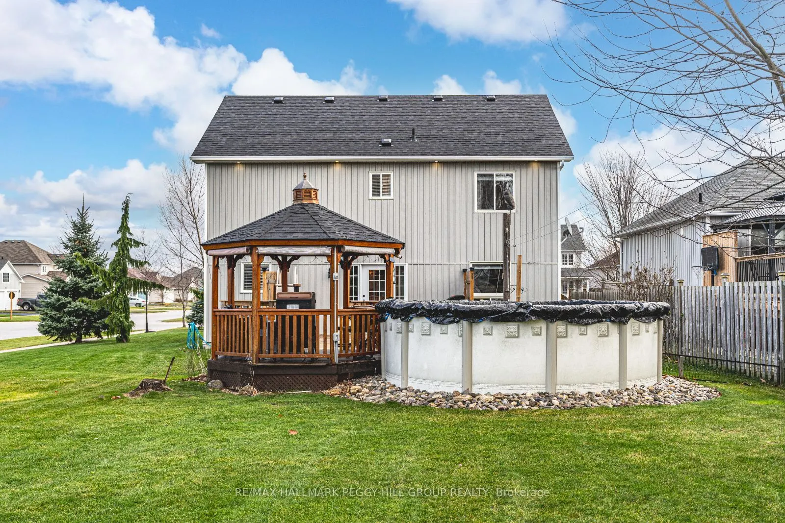 222 Red Oak Trail