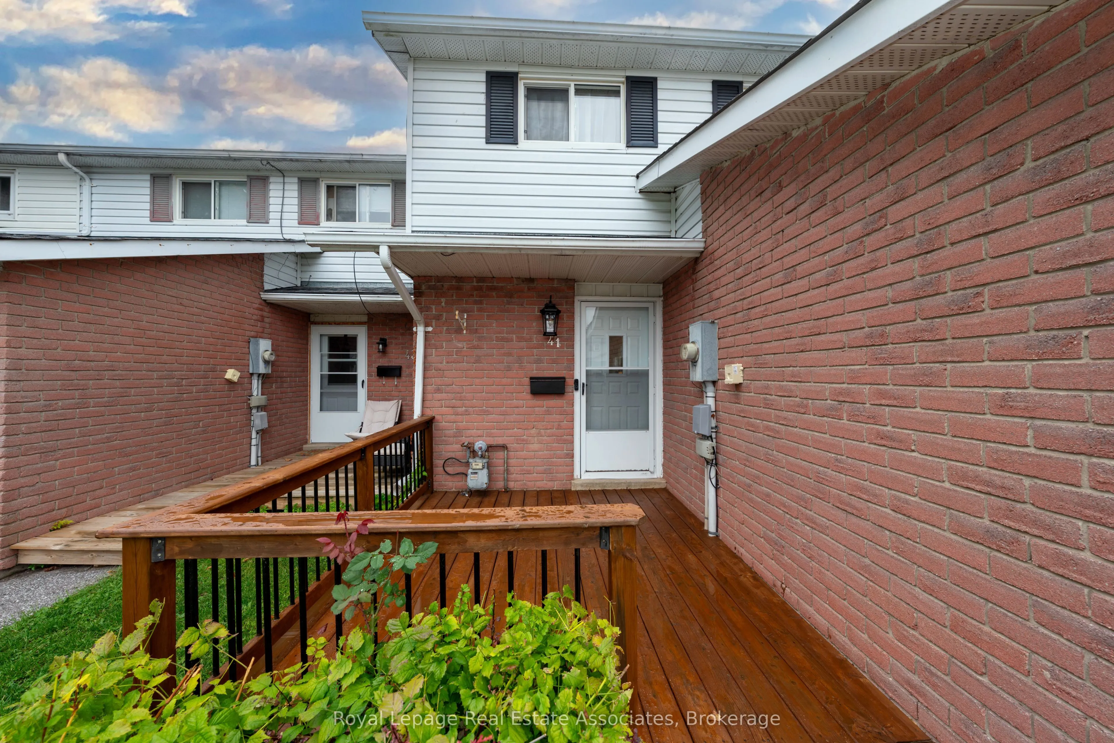 41 Barrett Crescent