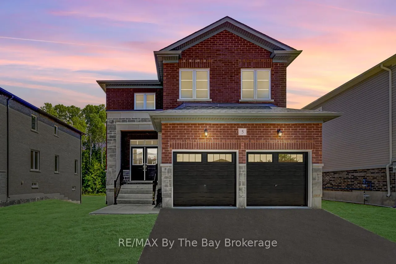 5 Misty Ridge Road