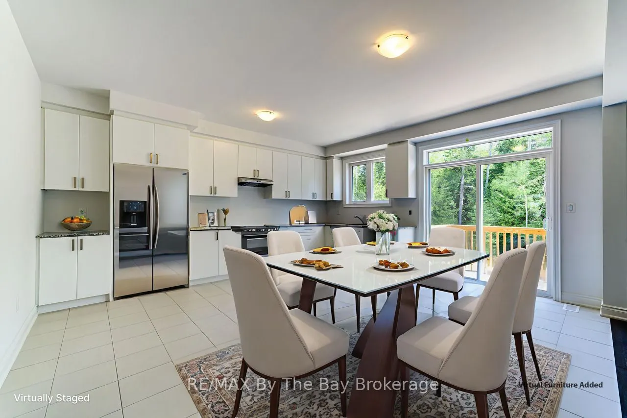 5 Misty Ridge Road