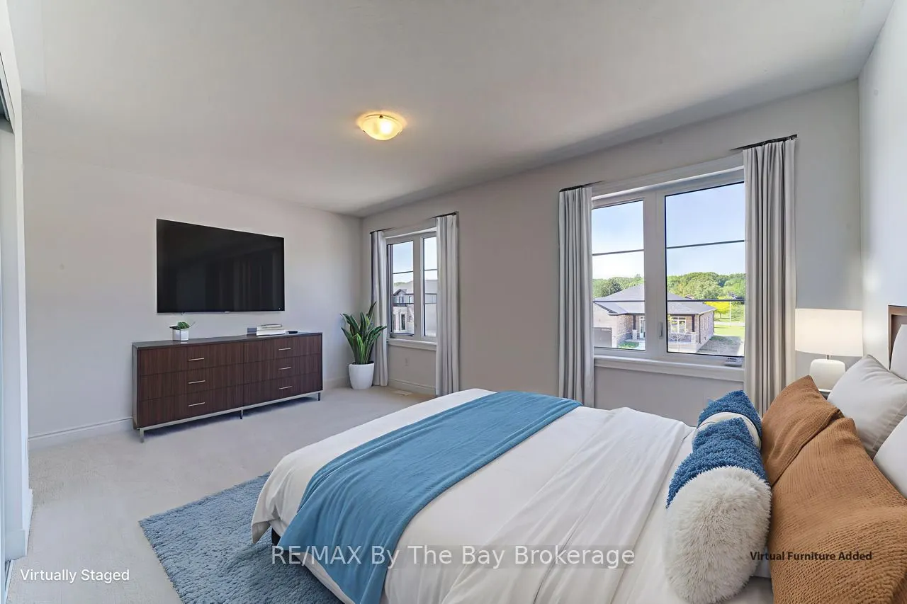 5 Misty Ridge Road