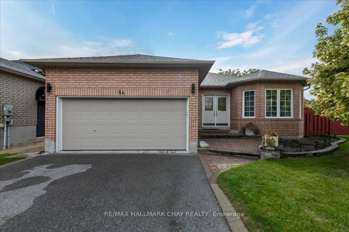 84 Pringle Drive