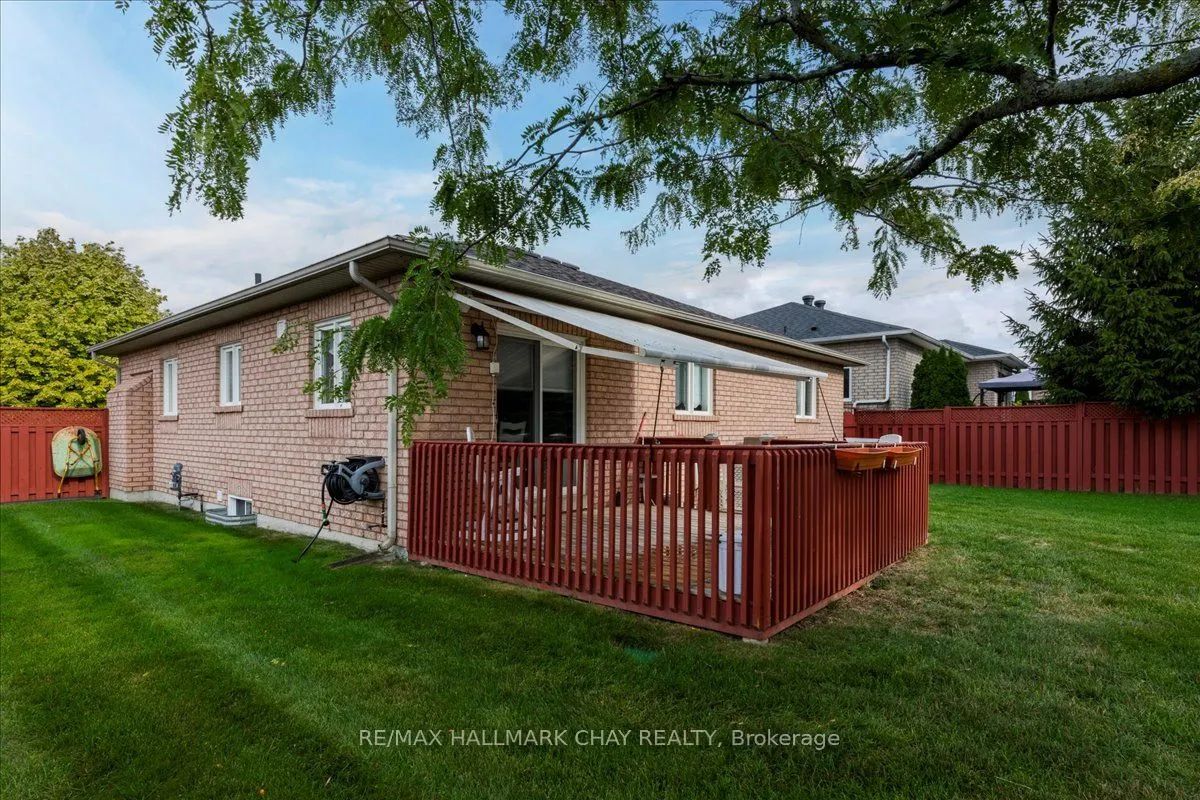 84 Pringle Drive