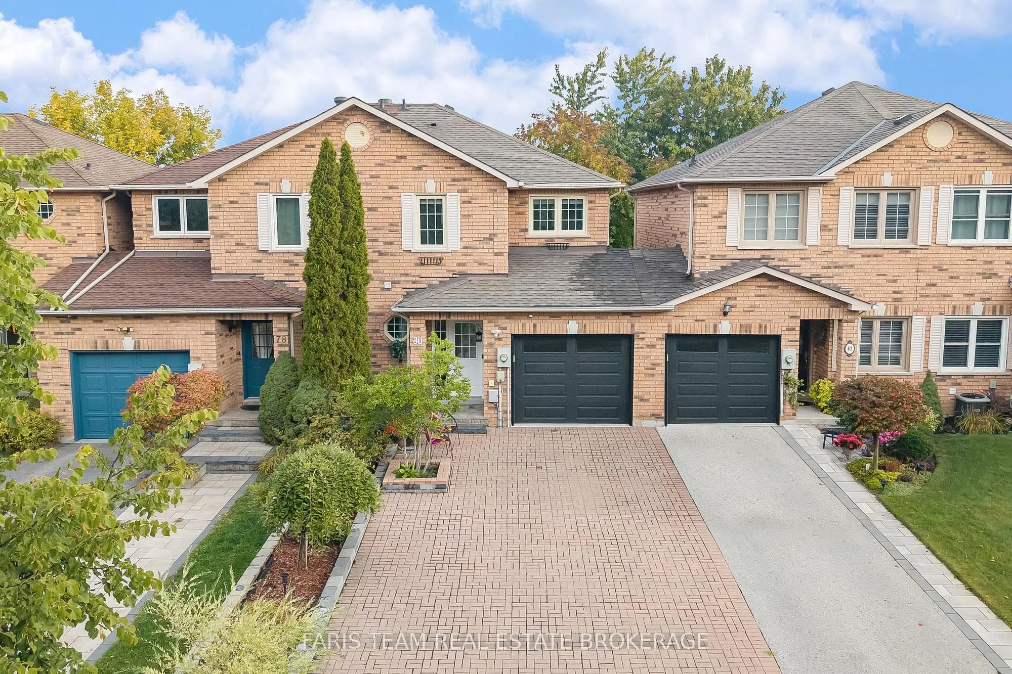 80 Bruce Crescent