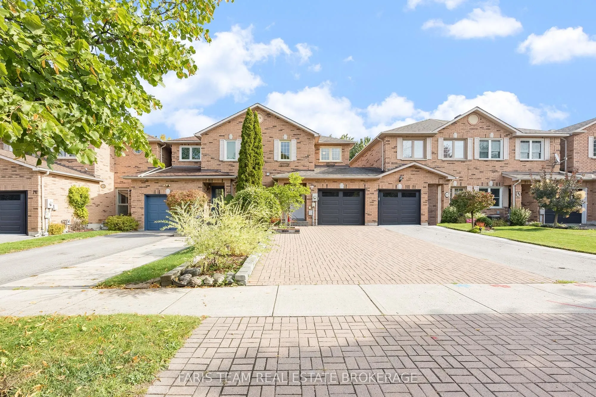 80 Bruce Crescent