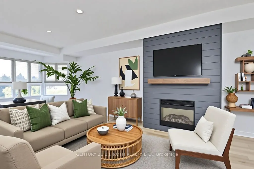 16 Raglan Street, #304