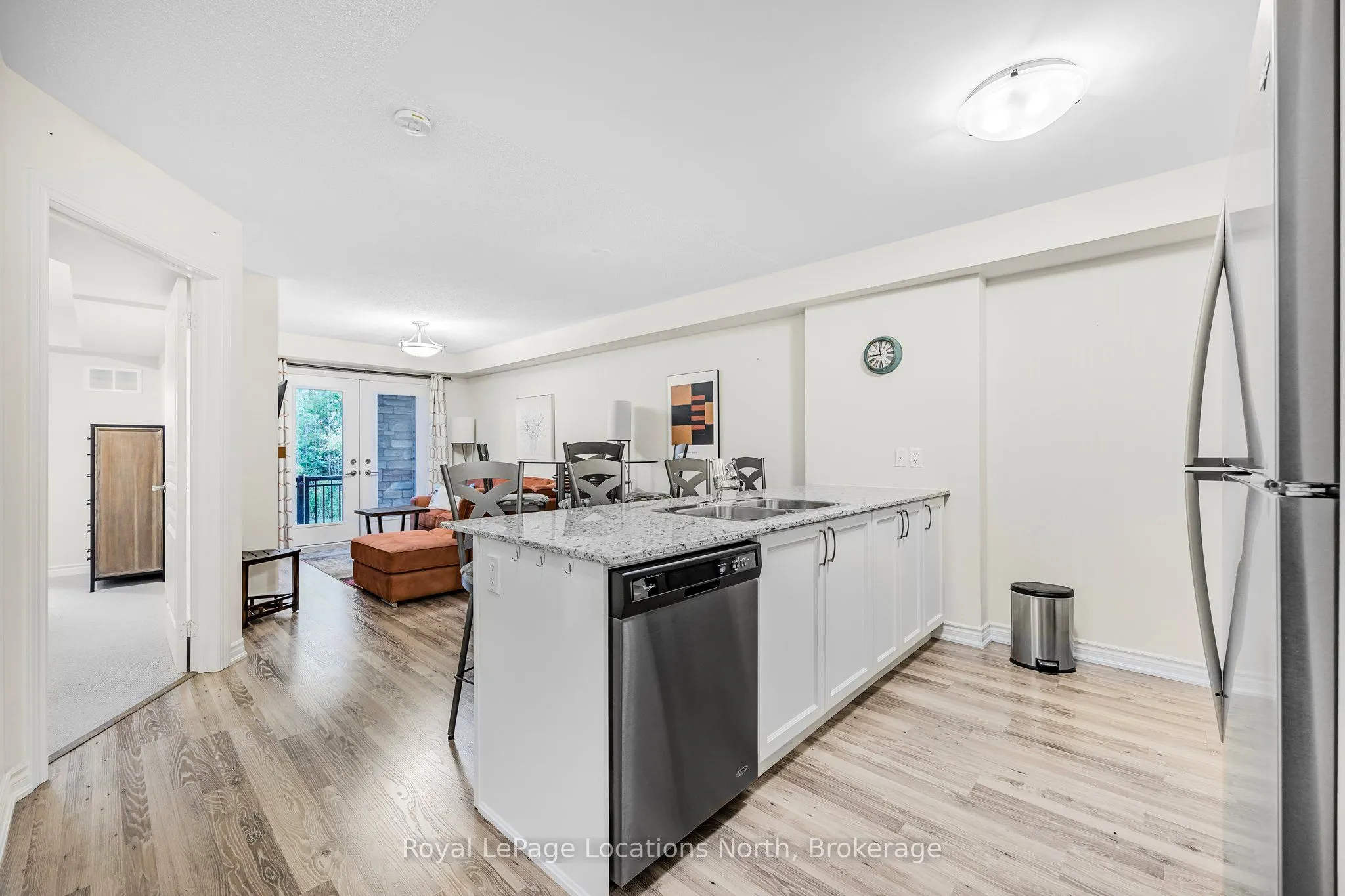 4 Anchorage Crescent, #104