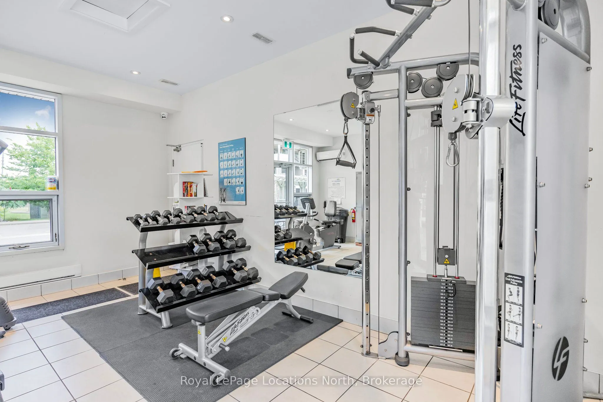 4 Anchorage Crescent, #104