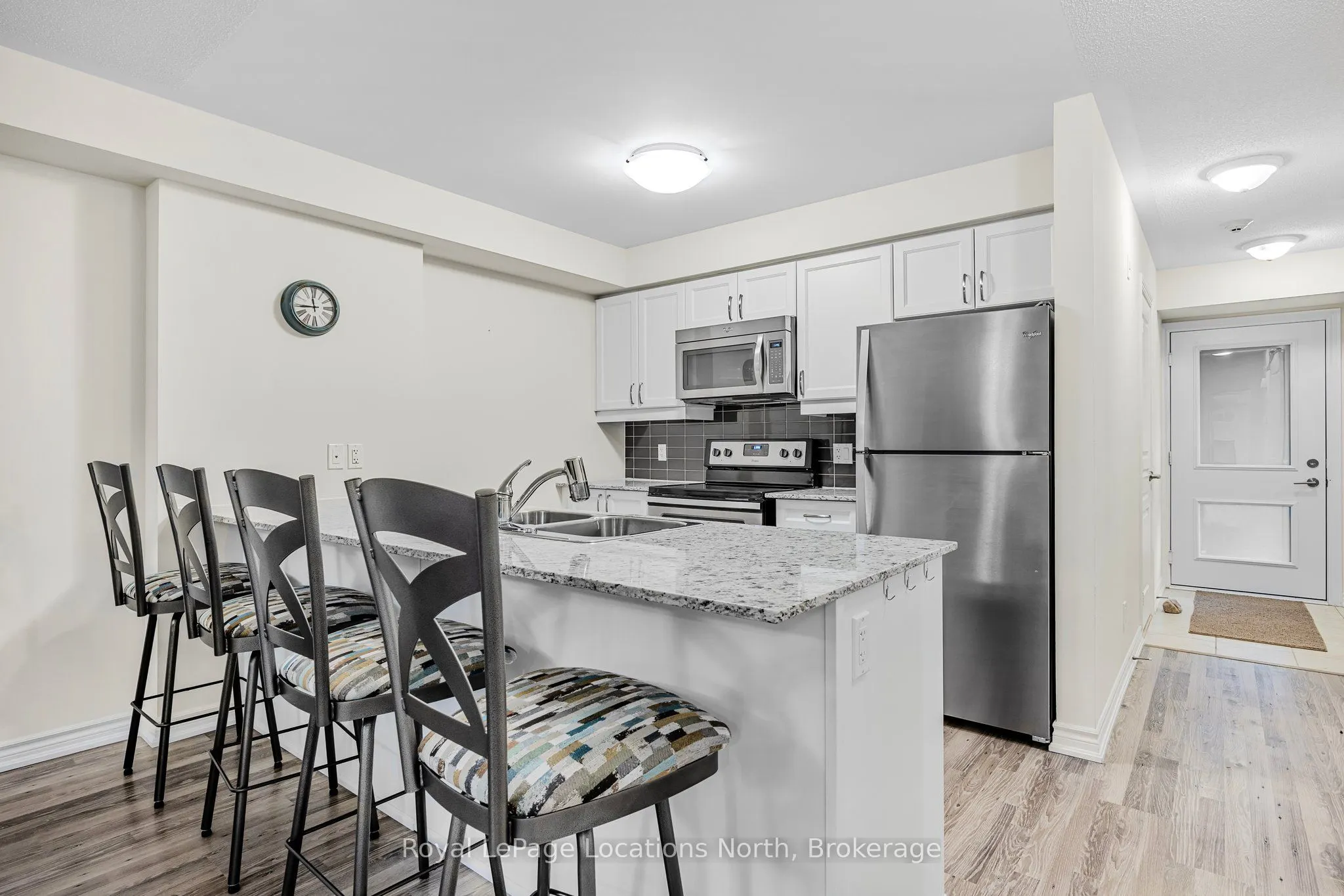 4 Anchorage Crescent, #104