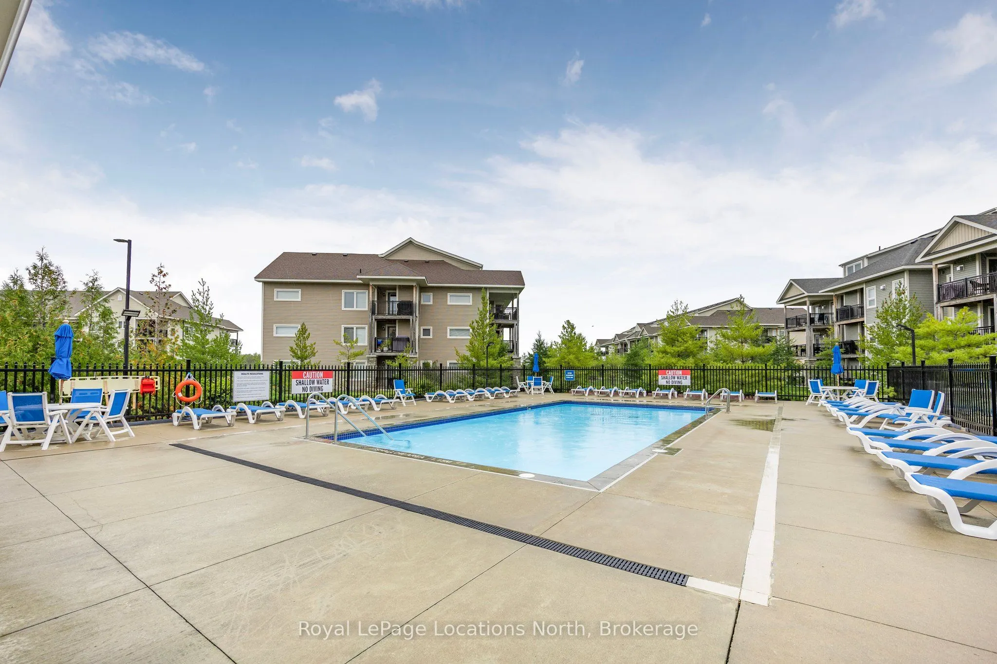 4 Anchorage Crescent, #104