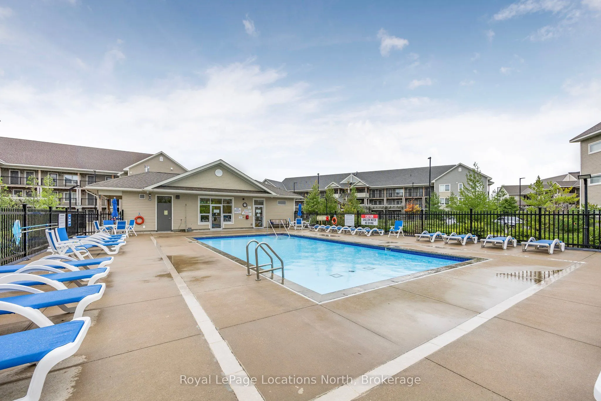 4 Anchorage Crescent, #104