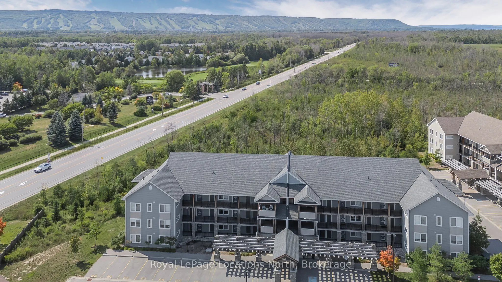 4 Anchorage Crescent, #104