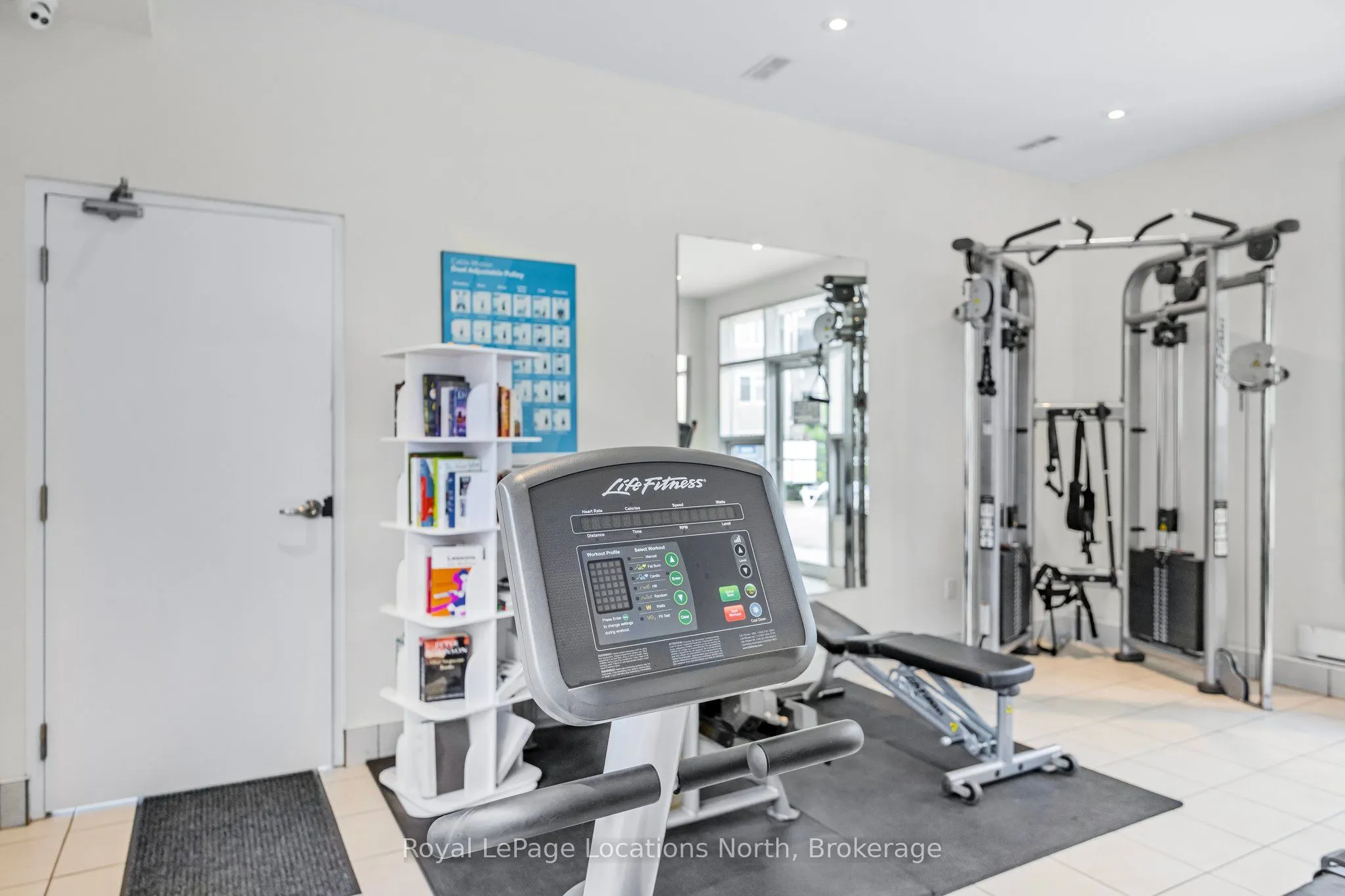 4 Anchorage Crescent, #104