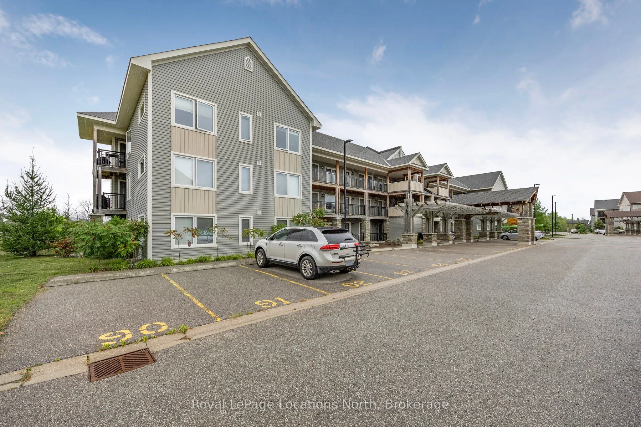 4 Anchorage Crescent, #104